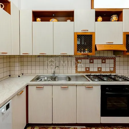 Apartment Magnolia Porto Cesareo