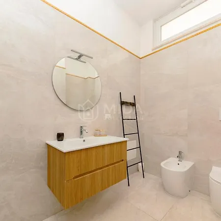 Apartment Magnolia Porto Cesareo