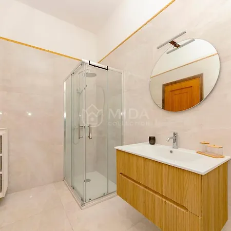 Magnolia Appartement *