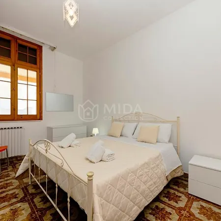 Apartmán Magnolia Porto Cesareo