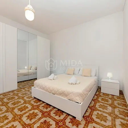 Apartment Magnolia