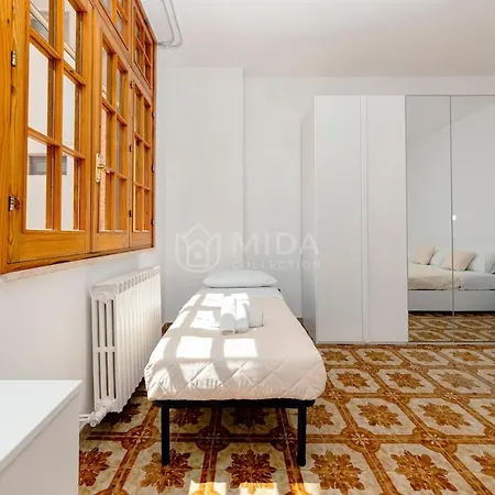 Magnolia Appartement *