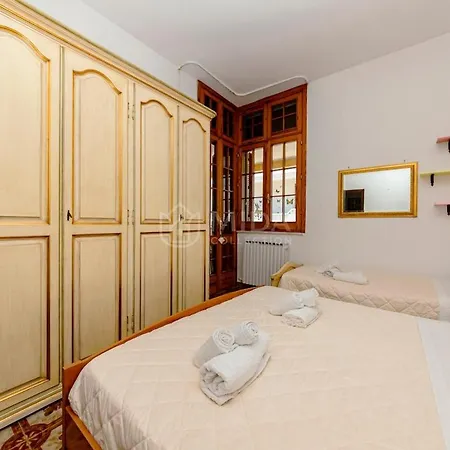 Magnolia Appartement Porto Cesareo