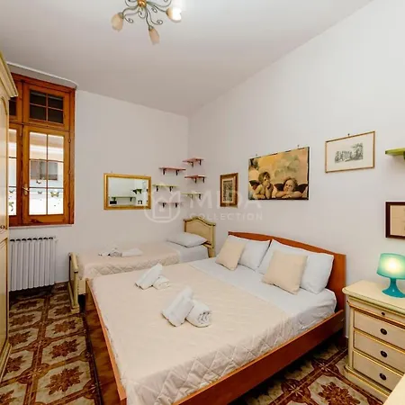 Appartement Magnolia