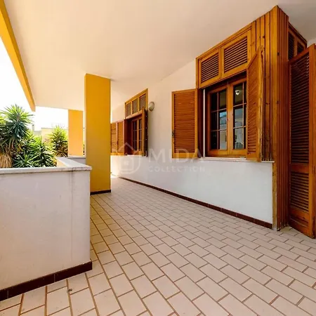 Magnolia Apartment