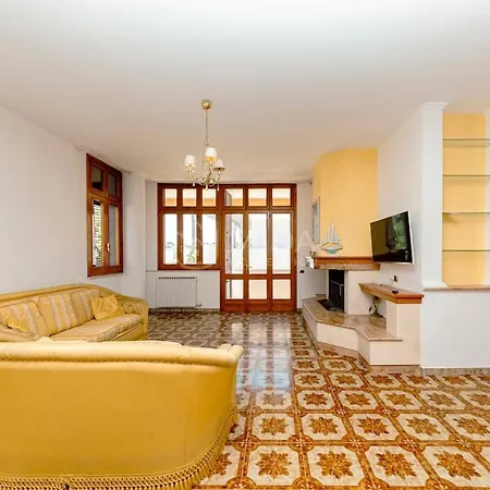 Apartmán Magnolia Porto Cesareo