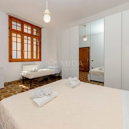 Apartment Magnolia *
