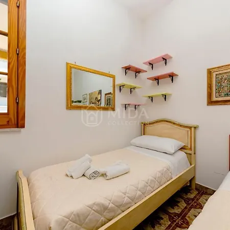 Magnolia Appartement Porto Cesareo