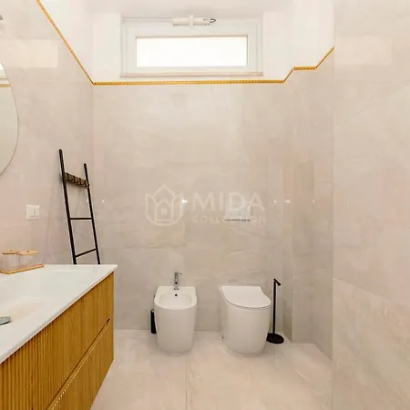 Apartment Magnolia Porto Cesareo