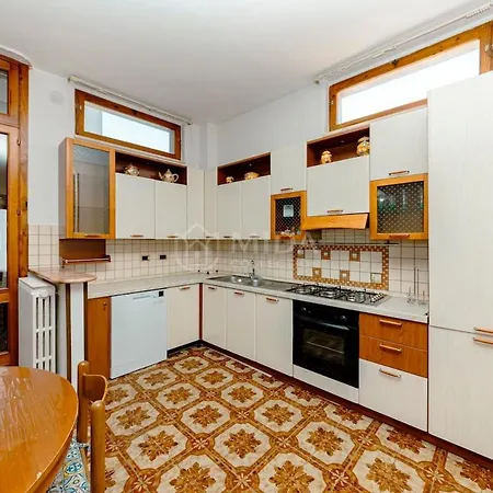 Magnolia Apartment Porto Cesareo