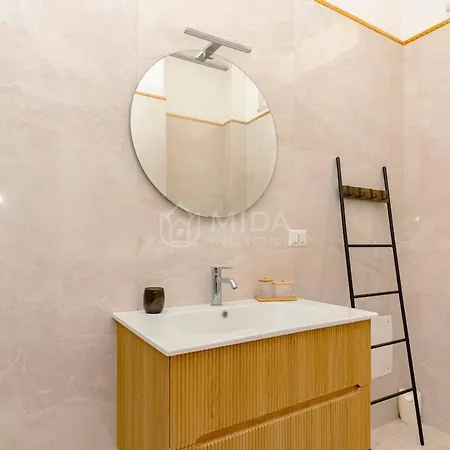 Magnolia Apartment *