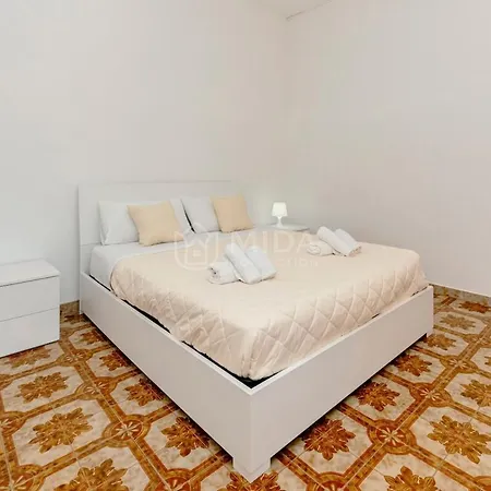 Magnolia Apartmán Porto Cesareo