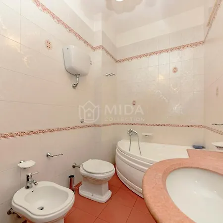 Magnolia Appartement *