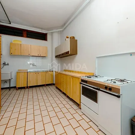 Magnolia Appartement *