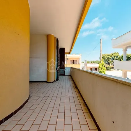 Apartmán Magnolia *