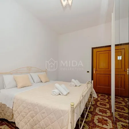 Magnolia Appartement Porto Cesareo