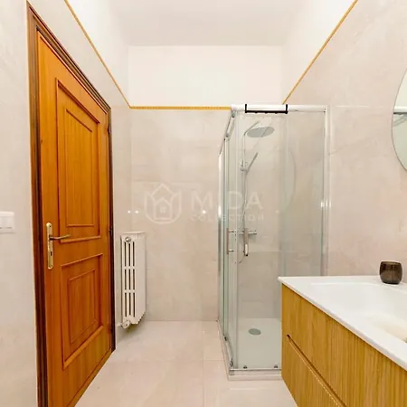 Magnolia Apartment *