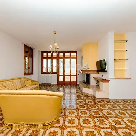 Apartmán Magnolia