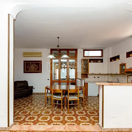 Apartment Magnolia Porto Cesareo