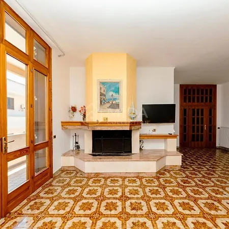 Appartement Magnolia *