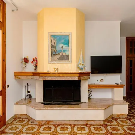 Magnolia Apartmán