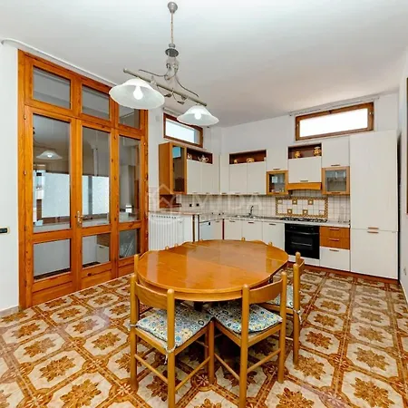 Magnolia Apartmán Porto Cesareo