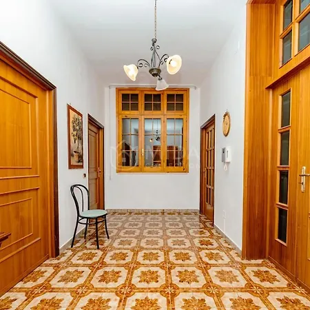 Magnolia Apartmán *