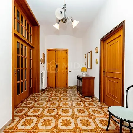 Magnolia Apartment Porto Cesareo
