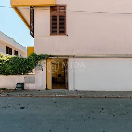 Magnolia Apartmán Porto Cesareo