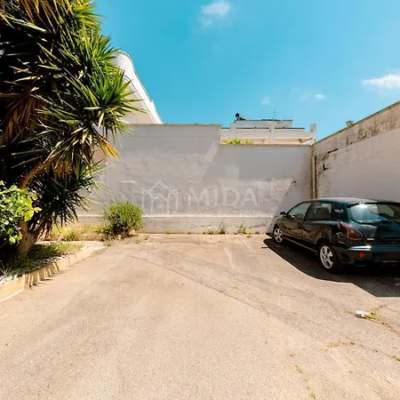 Apartment Magnolia Porto Cesareo